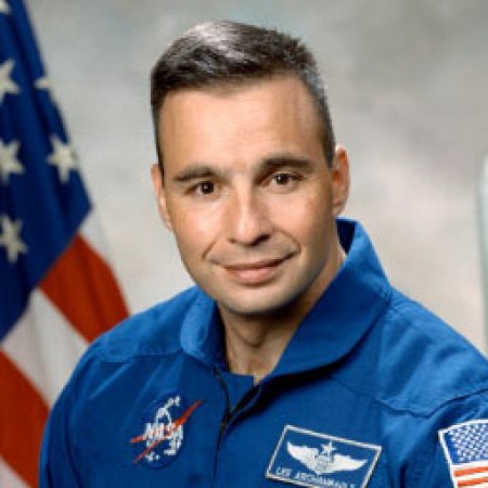 Lee Archambault profile photo